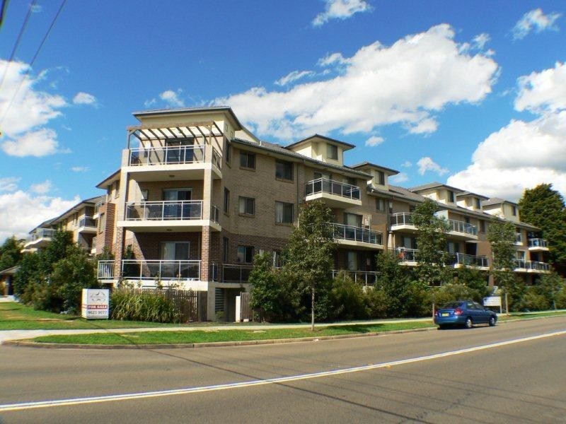 59/14-20 Parkes Ave, Werrington NSW 2747