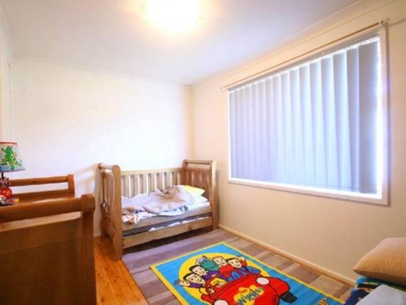 3 Cullen Pl, Dharruk NSW 2770