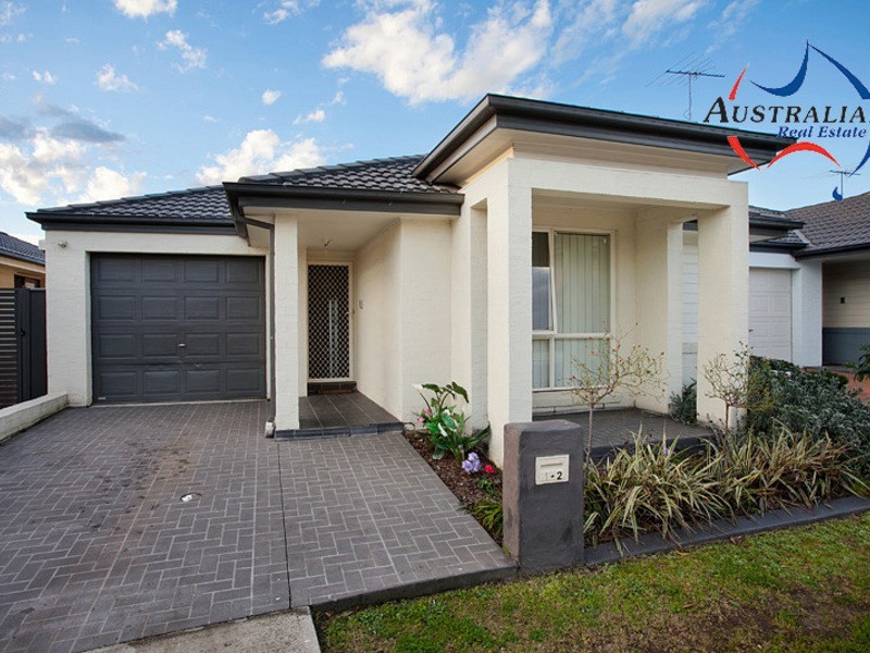 12 Caley St, Ropes Crossing NSW 2760