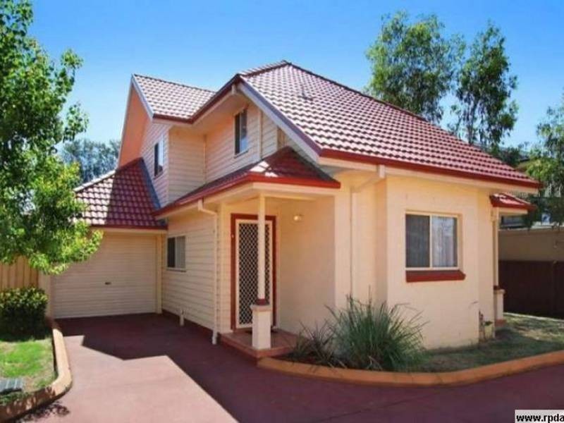 9/71 Brisbane Street, Oxley Park NSW 2760