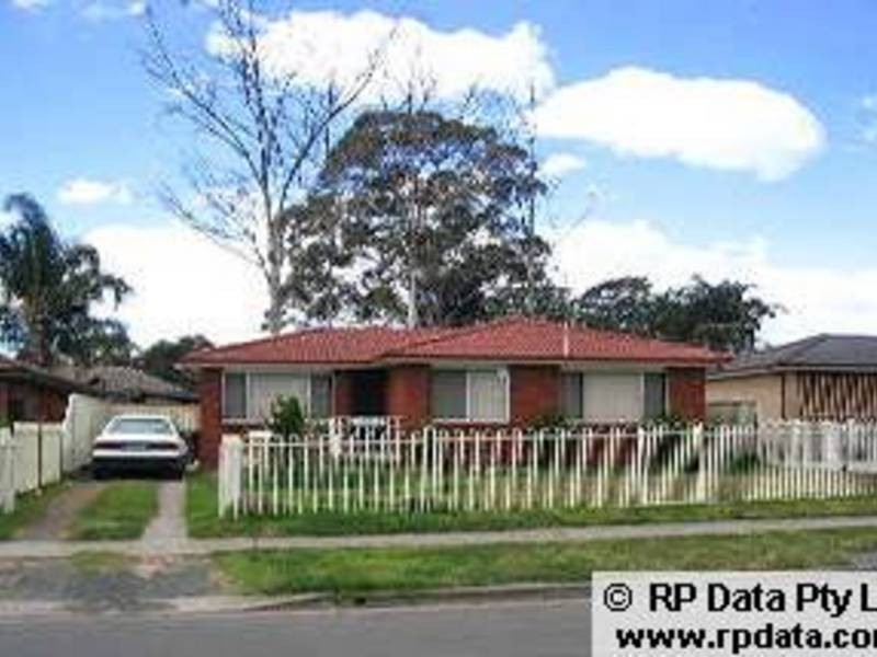 34 Emerson Street, Shalvey NSW 2770