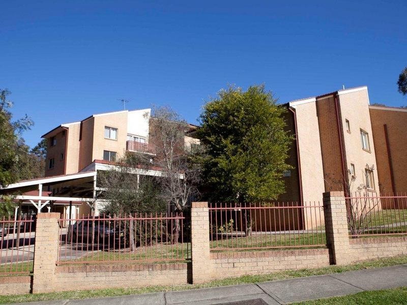 40/40-42 Victoria St, Werrington NSW 2747