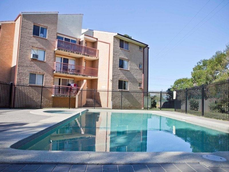 40/40-42 Victoria St, Werrington NSW 2747