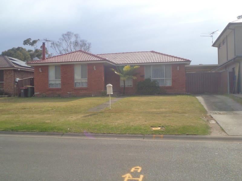 43  Wintercorn Row, Werrington Downs NSW 2747