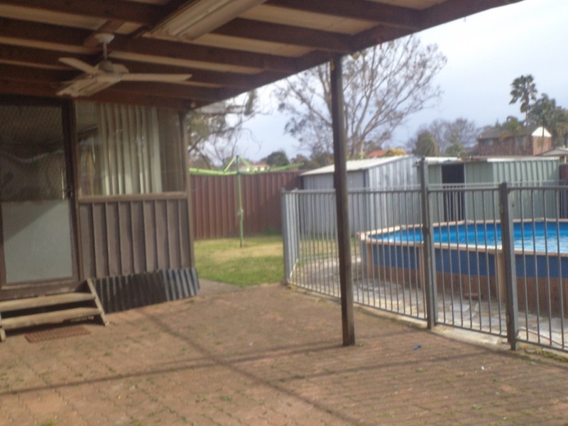 43  Wintercorn Row, Werrington Downs NSW 2747