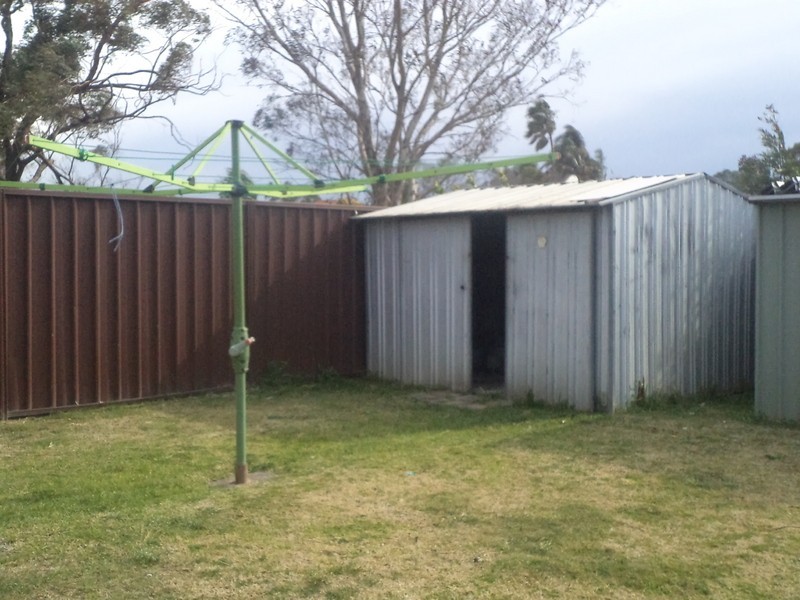 43  Wintercorn Row, Werrington Downs NSW 2747