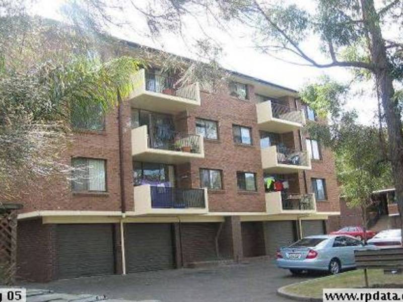 3 17/20 Luxford Rd, Mount Druitt NSW 2770
