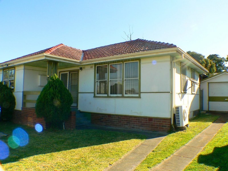 14 Hasselburgh Rd, Tregear NSW 2770