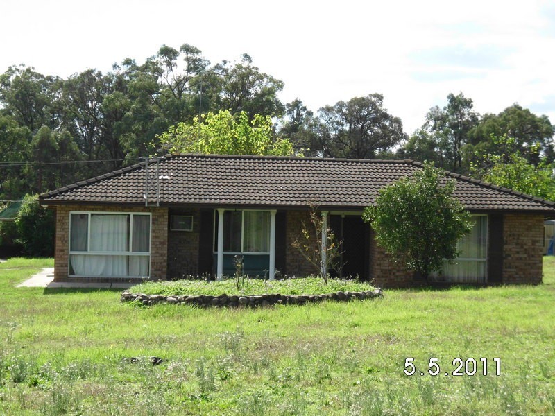 61 Purcell Road, Londonderry NSW 2753