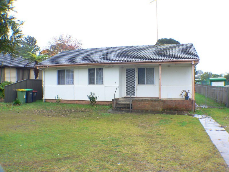 17  Oak Street, North St Marys NSW 2760