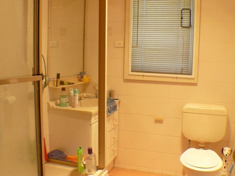 8 Bass Pl, Willmot NSW 2770