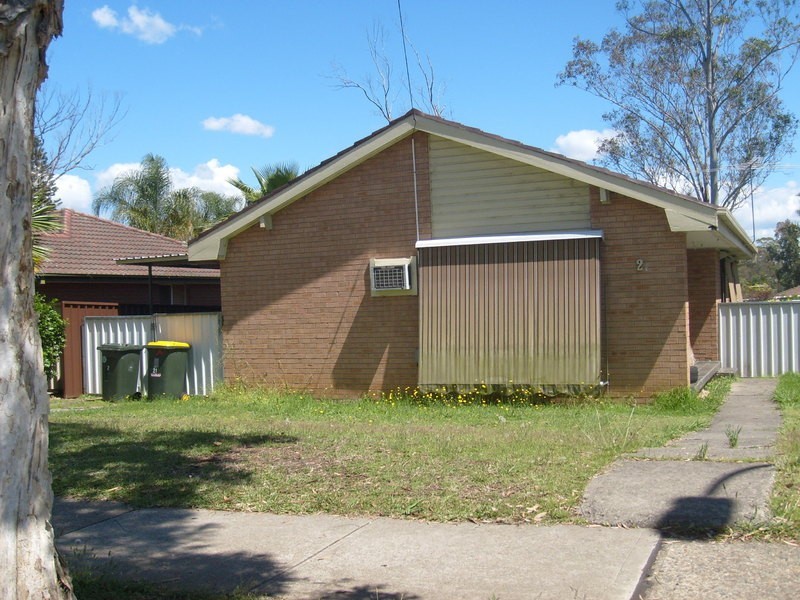 21 Sedgeman Cres, Shalvey NSW 2770