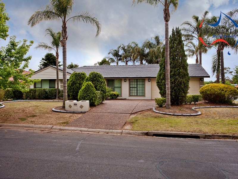 33 Honeyeater Place, Erskine Park NSW 2759