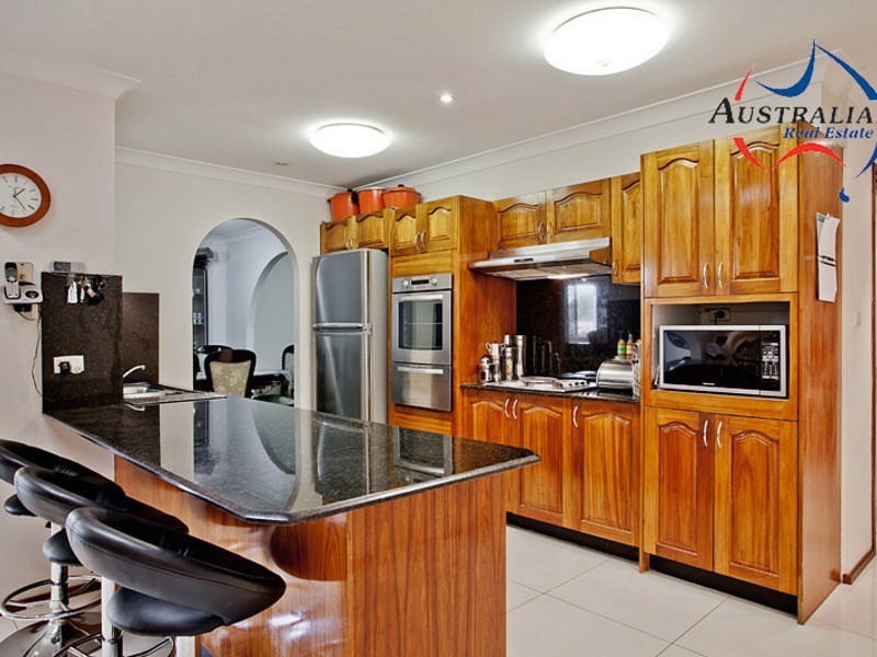 33 Honeyeater Place, Erskine Park NSW 2759