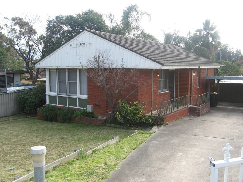 5 Nimrod Pl, Tregear NSW 2770