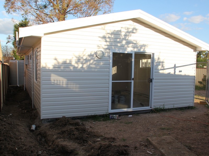 58a  Kirsty Cres, Hassall Grove NSW 2761