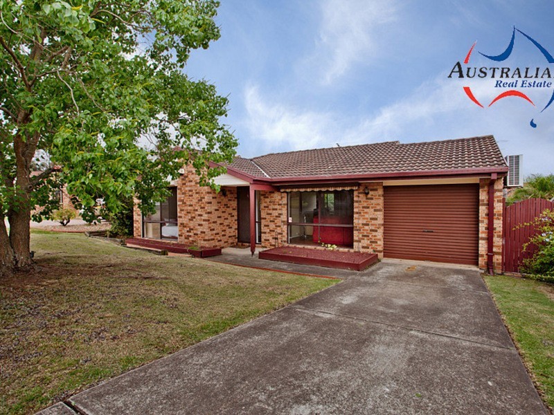 23a Shaula Cres, Erskine Park NSW 2759
