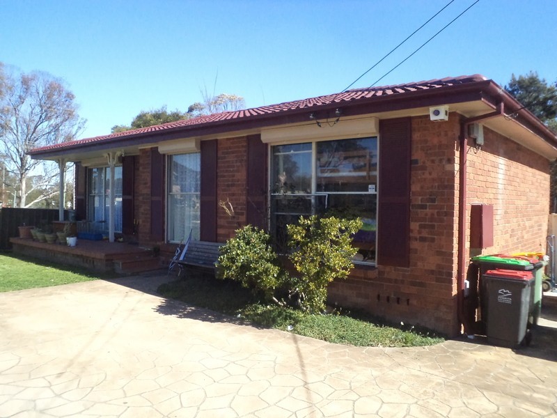 131 Bennett Rd, Colyton NSW 2760