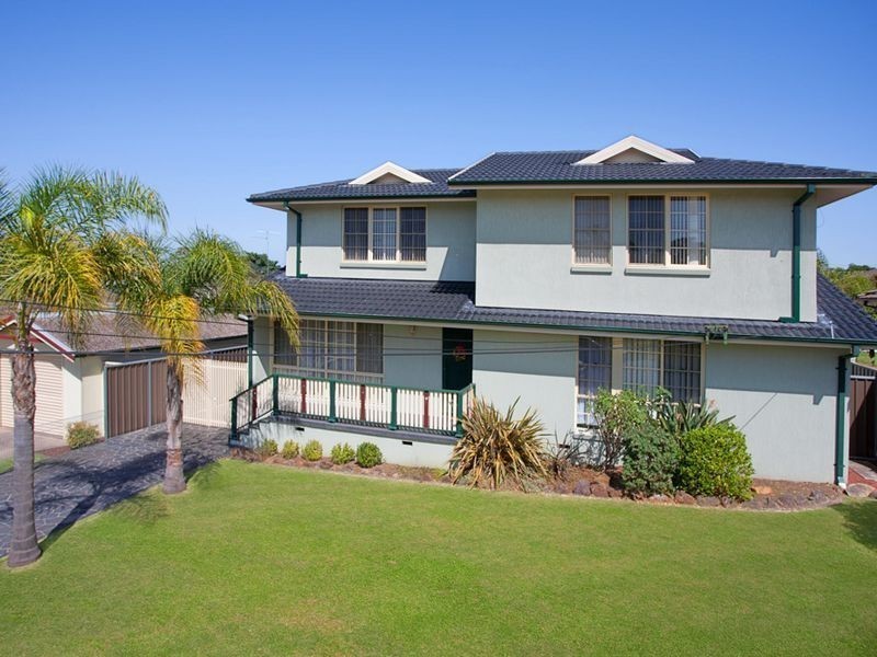 21 Hershon St, St Marys NSW 2760