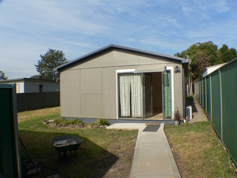 4a Morris St, St Marys NSW 2760