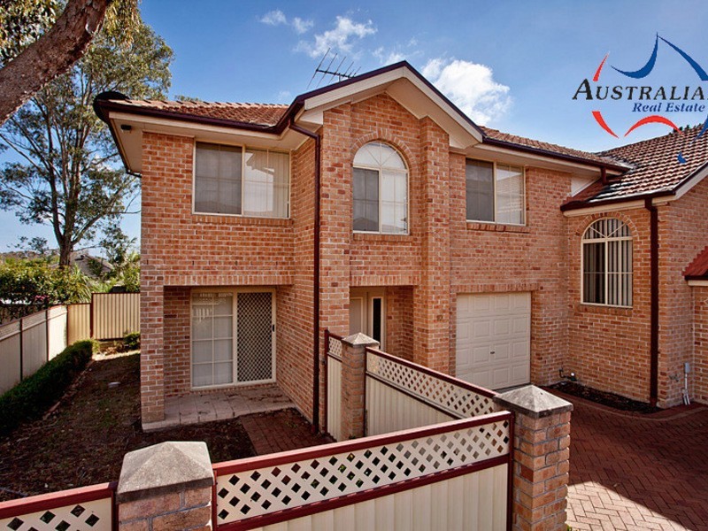 10/11-15 Ramona St, Quakers Hill NSW 2763