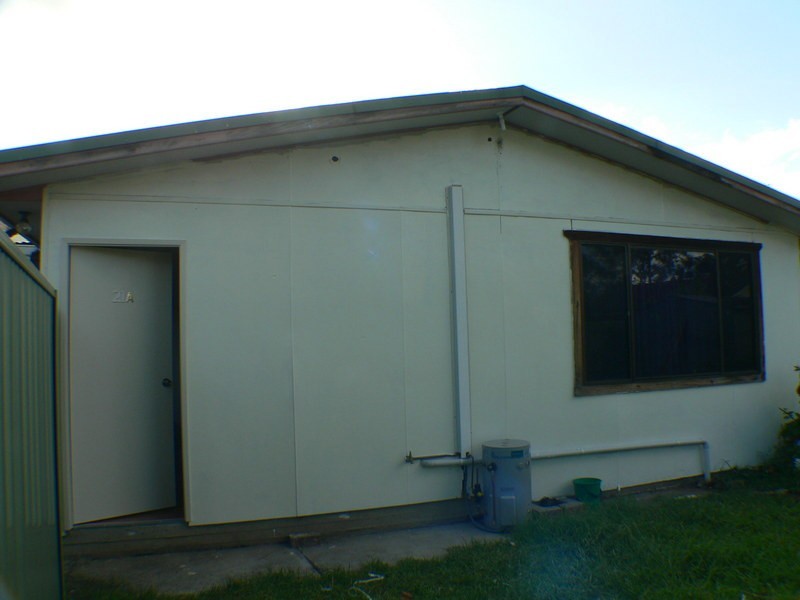 21a  Cypress St, North St Marys NSW 2760