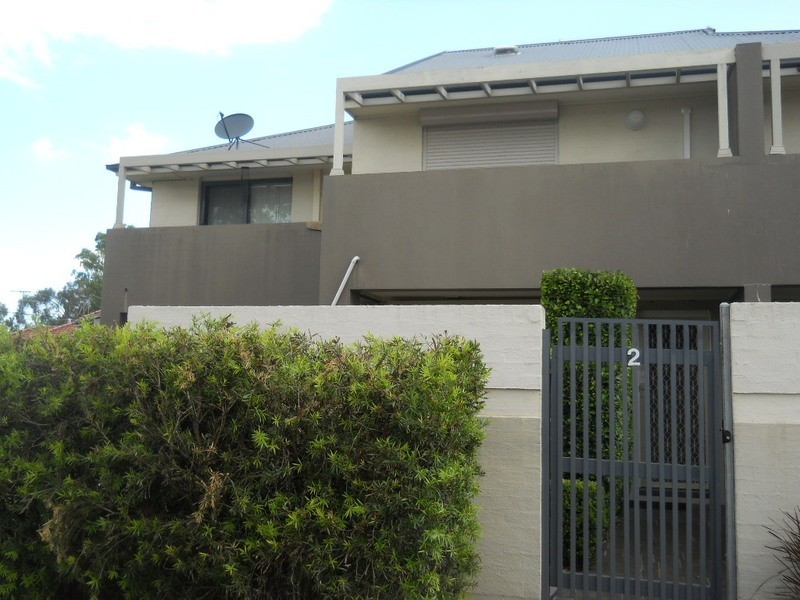 2/7a Rance Rd, Werrington NSW 2747