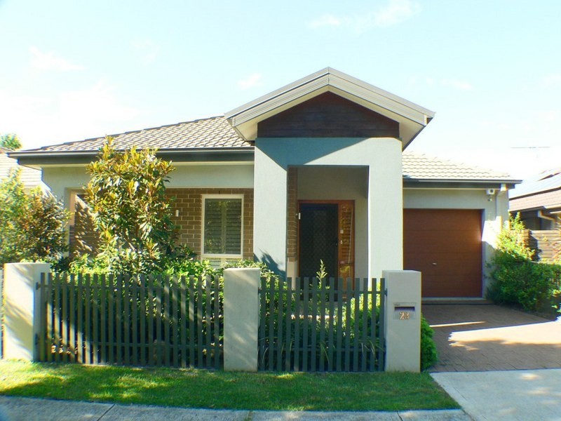 23 Brannigan St, Ropes Crossing NSW 2760