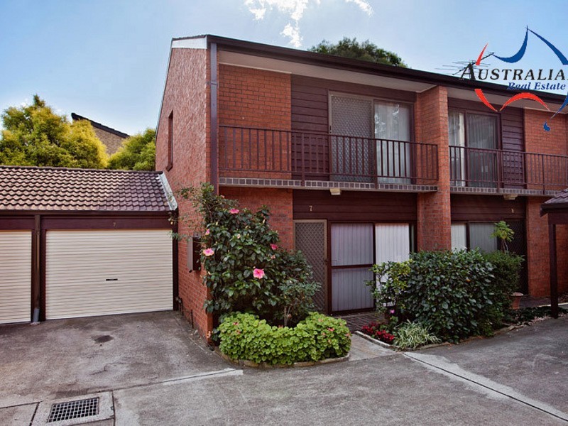 7/53-55 Victoria St, Werrington NSW 2747