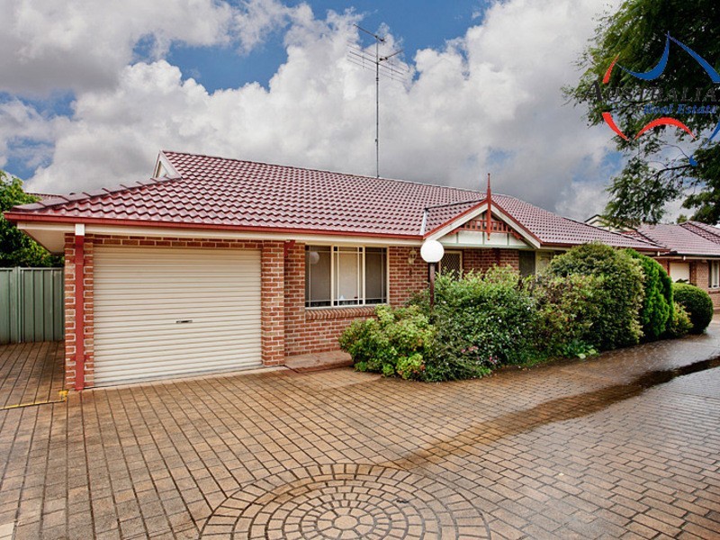 3/132 Derby St, Penrith NSW 2750