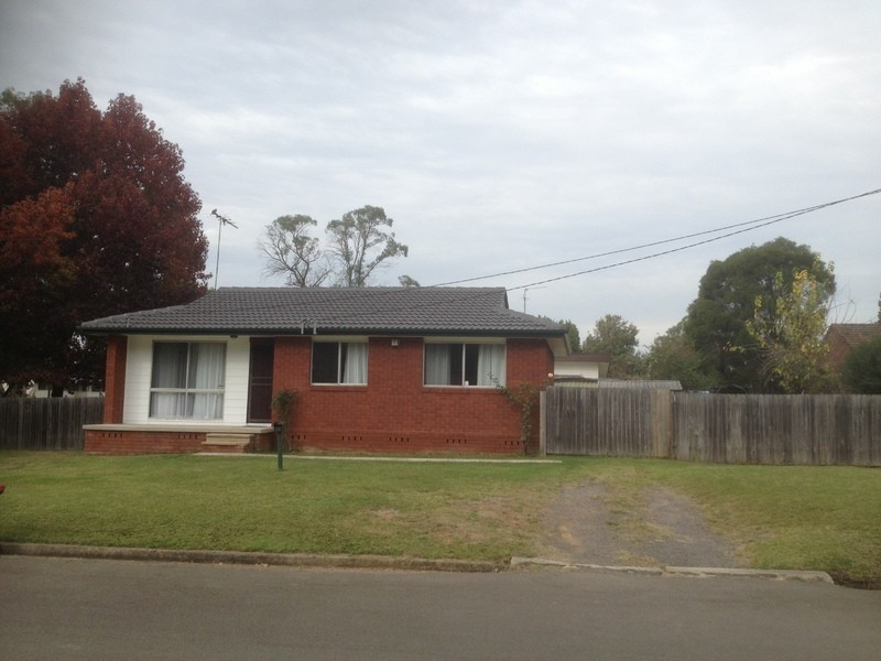 22 Lethbridge St, Werrington NSW 2747
