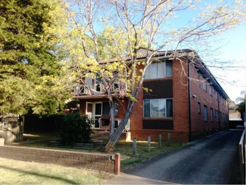 4/58 Putland st, St Marys NSW 2760