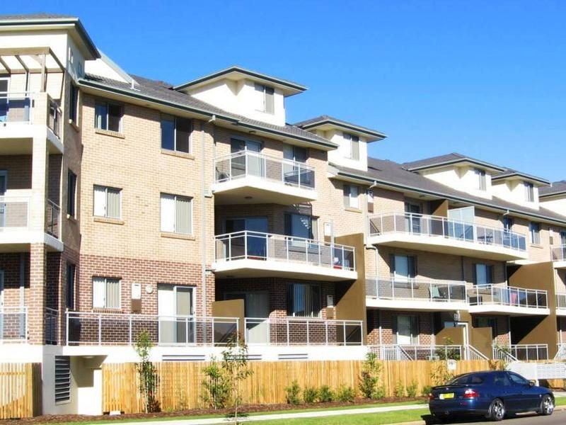 43/14-20 Parkes Avenue, Werrington NSW 2747