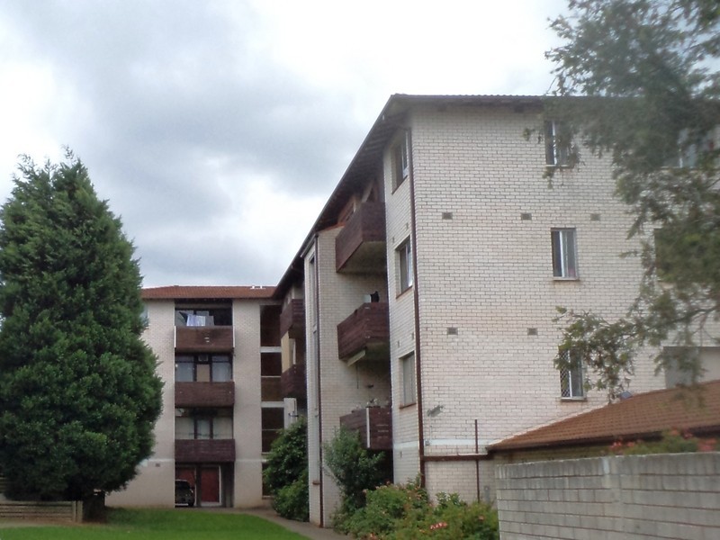 21/91-95 Saddington Street, St Marys NSW 2760