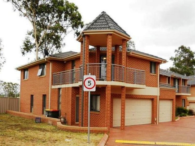 1/1-5 Meacher Street, Mount Druitt NSW 2770