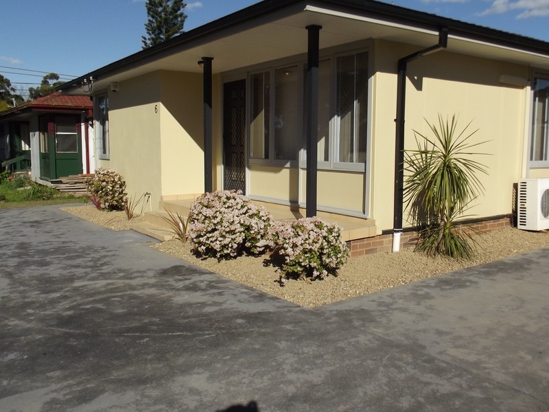 6 Murdoch st, Blackett NSW 2770