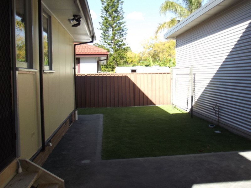 6 Murdoch st, Blackett NSW 2770