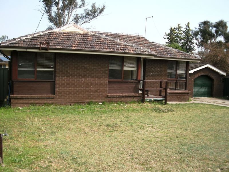 15 O’Connell St, Kingswood NSW 2747