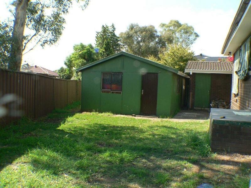 15 O’Connell St, Kingswood NSW 2747