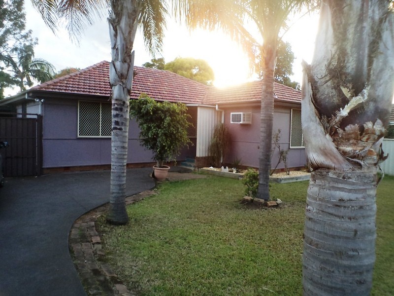 10 Weddell Avenue, Tregear NSW 2770