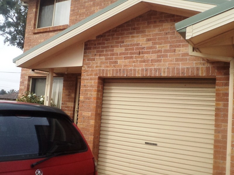 26/2 Charlotte Road, Rooty Hill NSW 2766