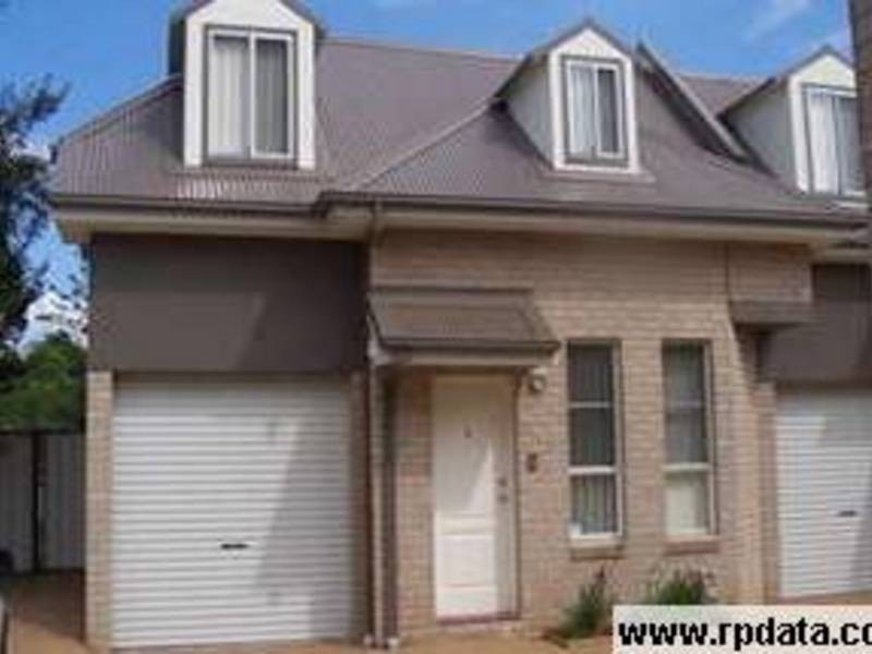 3/111-113  Glossop St, St Marys NSW 2760