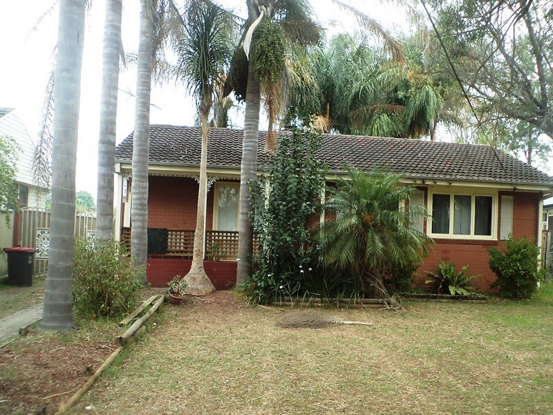 83 Magnolia Street, North St Marys NSW 2760