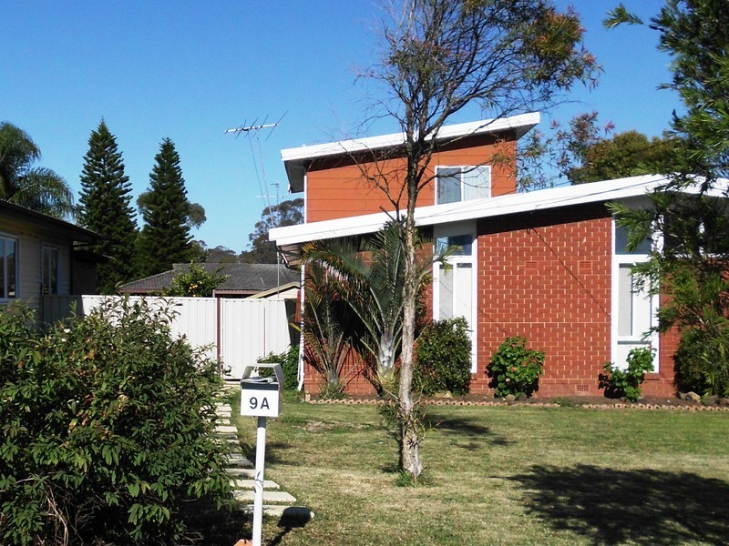 9a  Manifold Road, Blackett NSW 2770