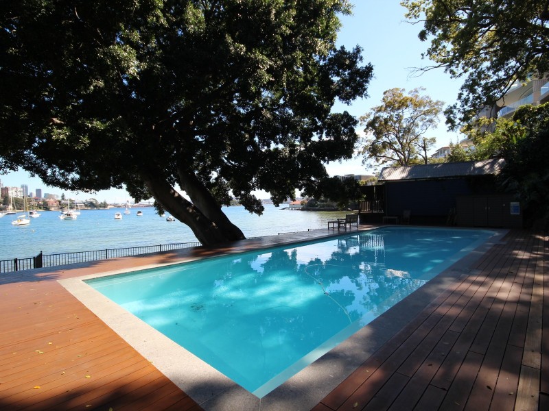 3/22 Wolseley Road, Point Piper NSW 2027