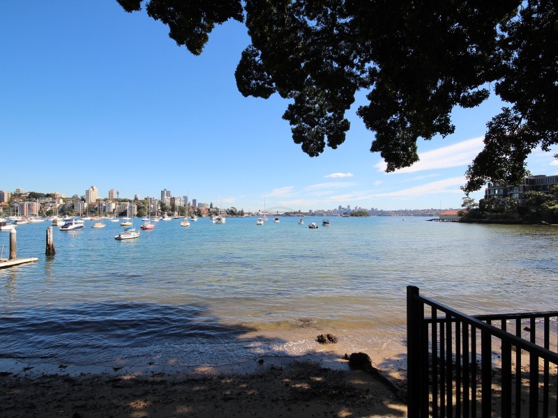 3/22 Wolseley Road, Point Piper NSW 2027