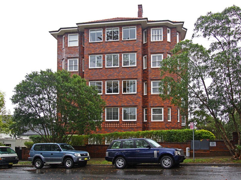 3/22 Wolseley Road, Point Piper NSW 2027