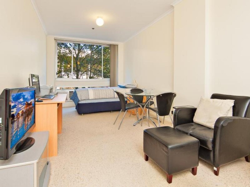 5/13 Waine Street, Surry Hills NSW 2010