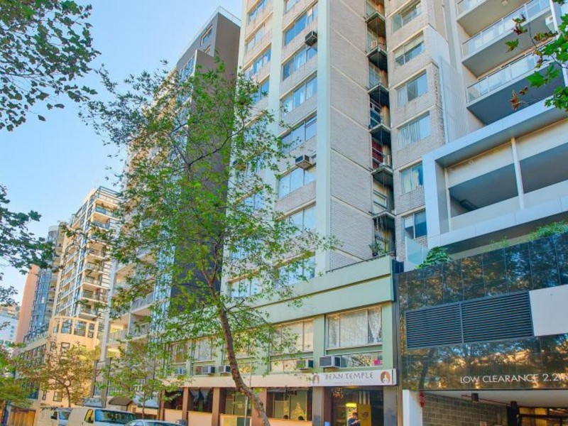 5/13 Waine Street, Surry Hills NSW 2010