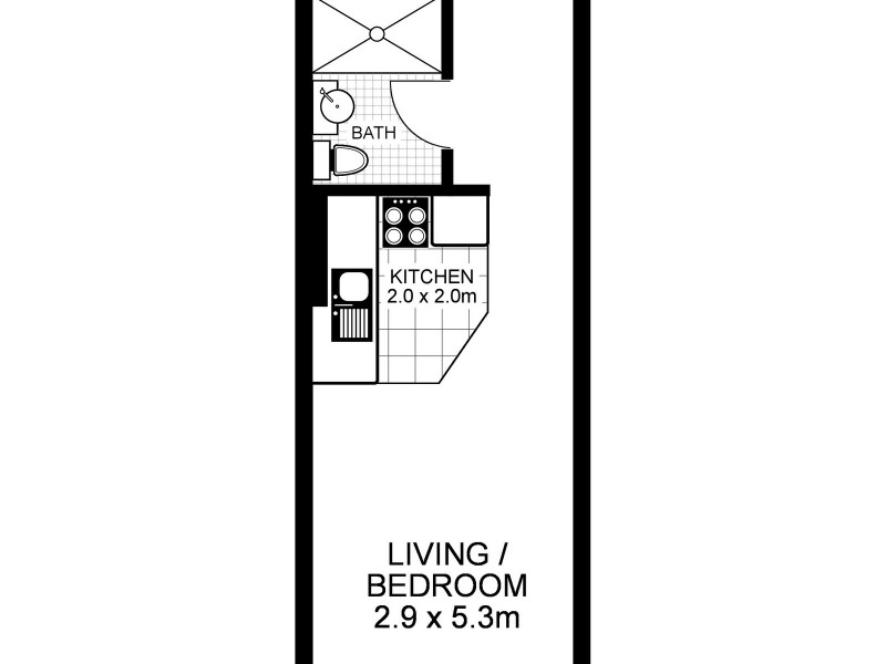 5/13 Waine Street, Surry Hills NSW 2010